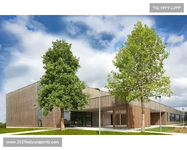 体育场馆通过能耗监测平台，实现绿色运营