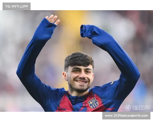 巴萨中场佩德里伤愈复出，对阵奥萨苏纳或首发登场