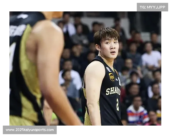 山东七连胜源自攻防均衡,季后赛席位在望