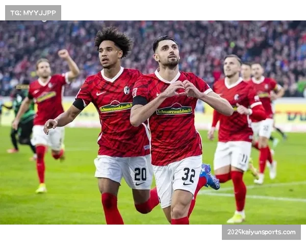 赛前声音：弗赖堡主帅强调对阵波鸿需警惕对手定位球战术